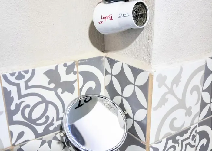 S04 King Premium Tec Cem Con Cocineta Wifi Balcon Parking Terraza